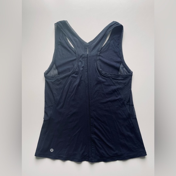 Lululemon Embodiment Tank - Picture 2 of 5